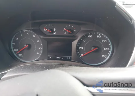 2018 Chevrolet Equinox Ls from USA, damaged, VIN 3GNAXREVXJL343127